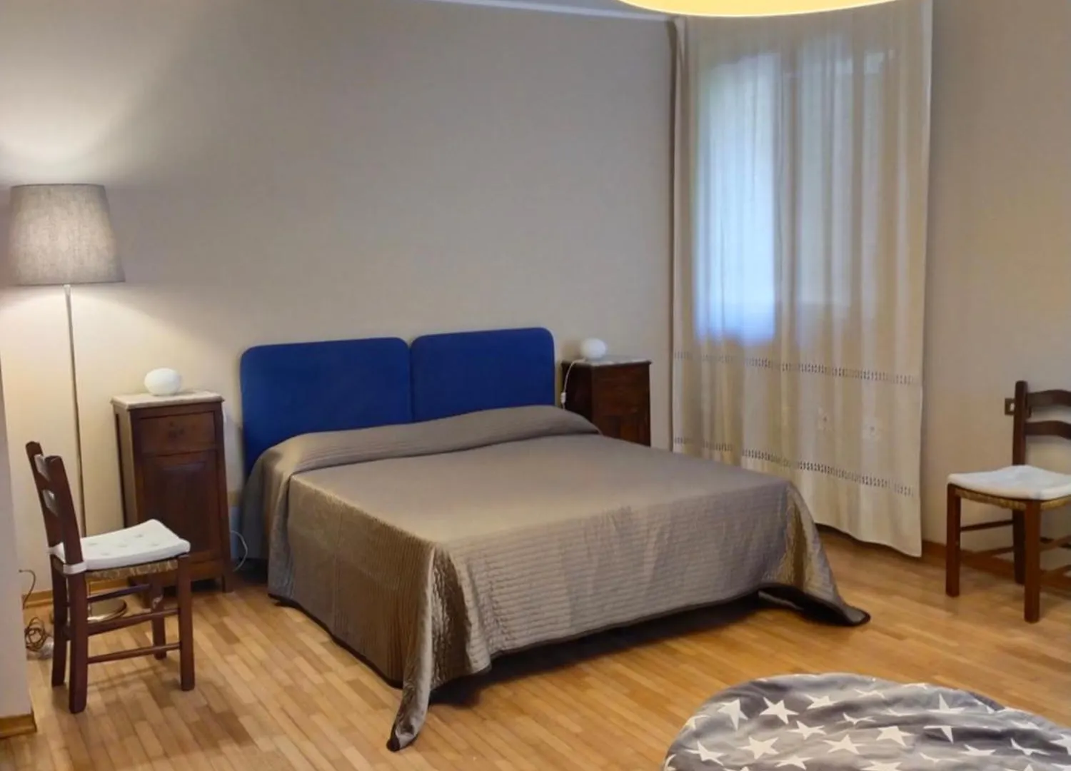B&B Paolo E Francesca Rimini Bed & Breakfast