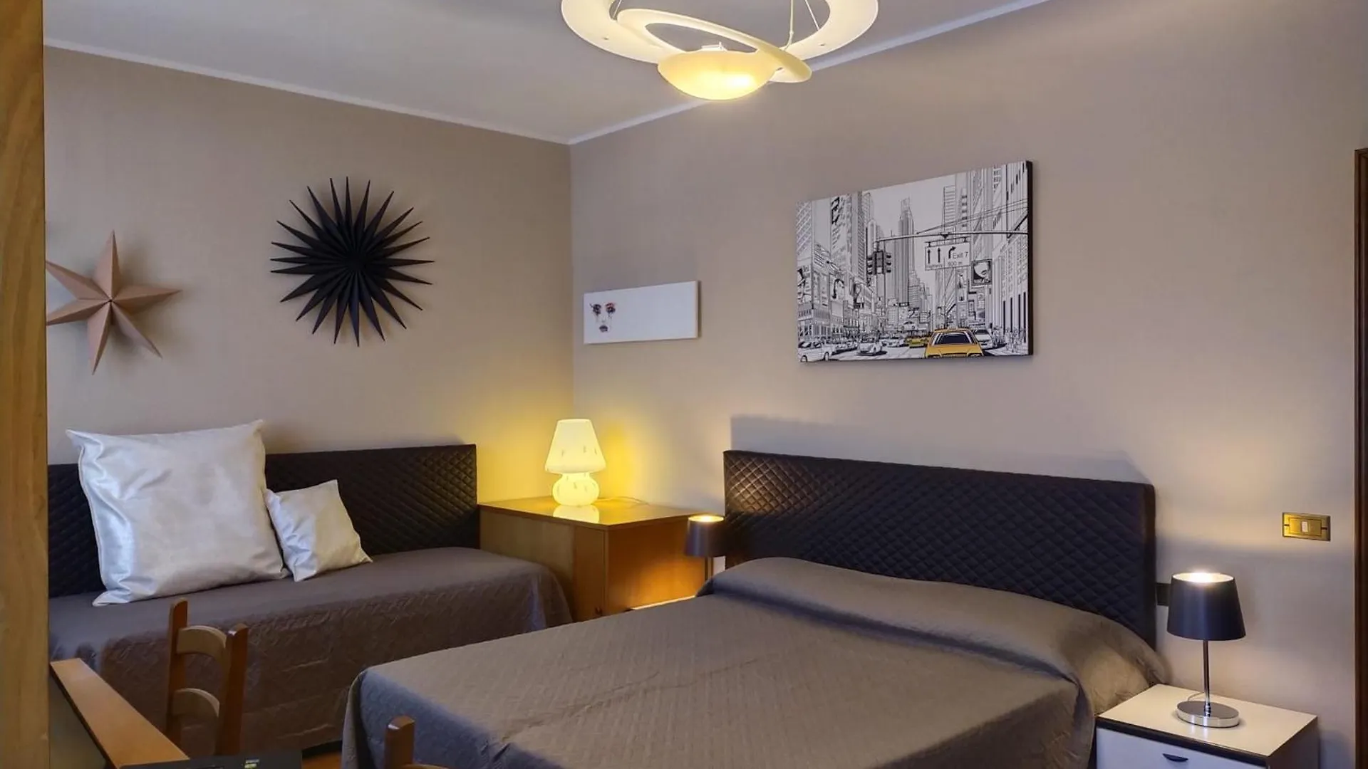 Bed & Breakfast B&B Paolo E Francesca Rimini