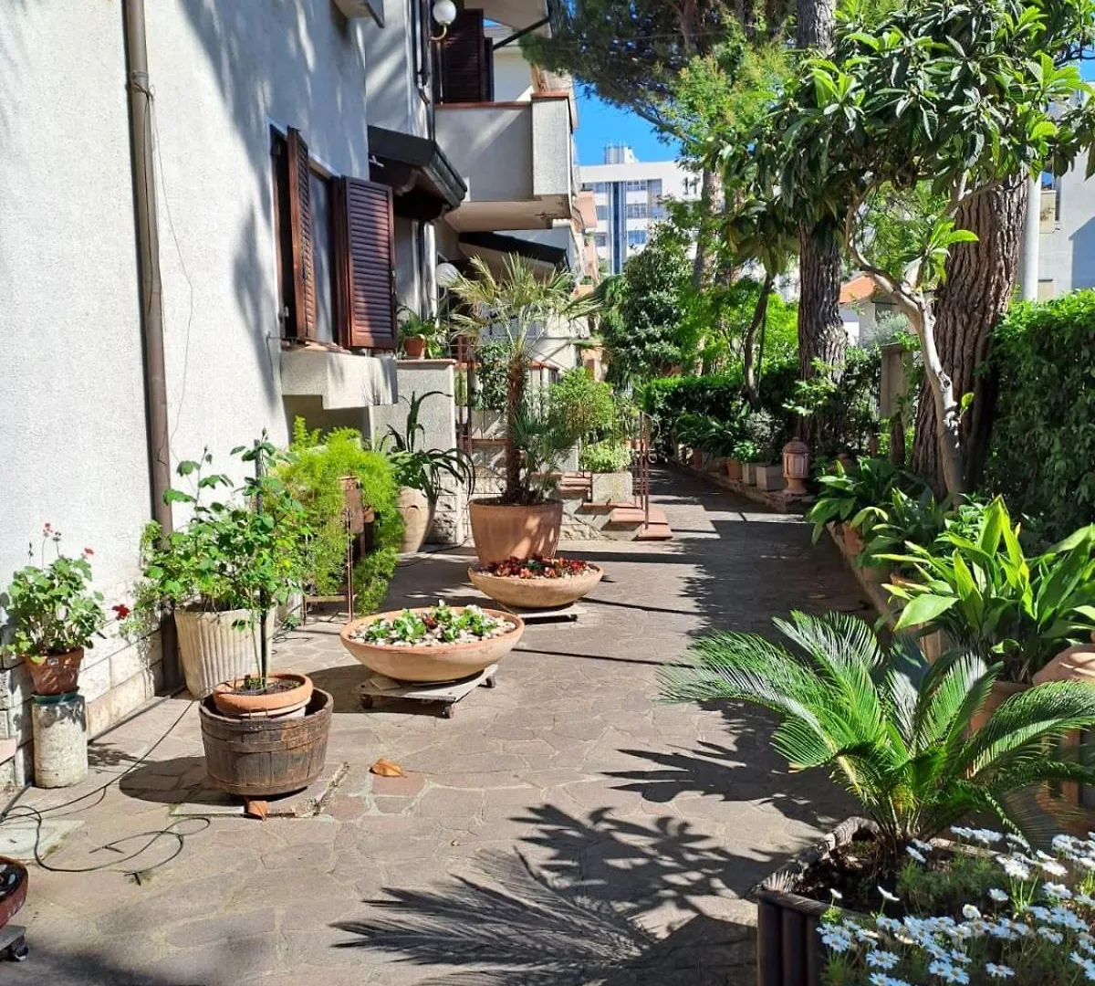 Bed & Breakfast B&B Paolo E Francesca Rimini