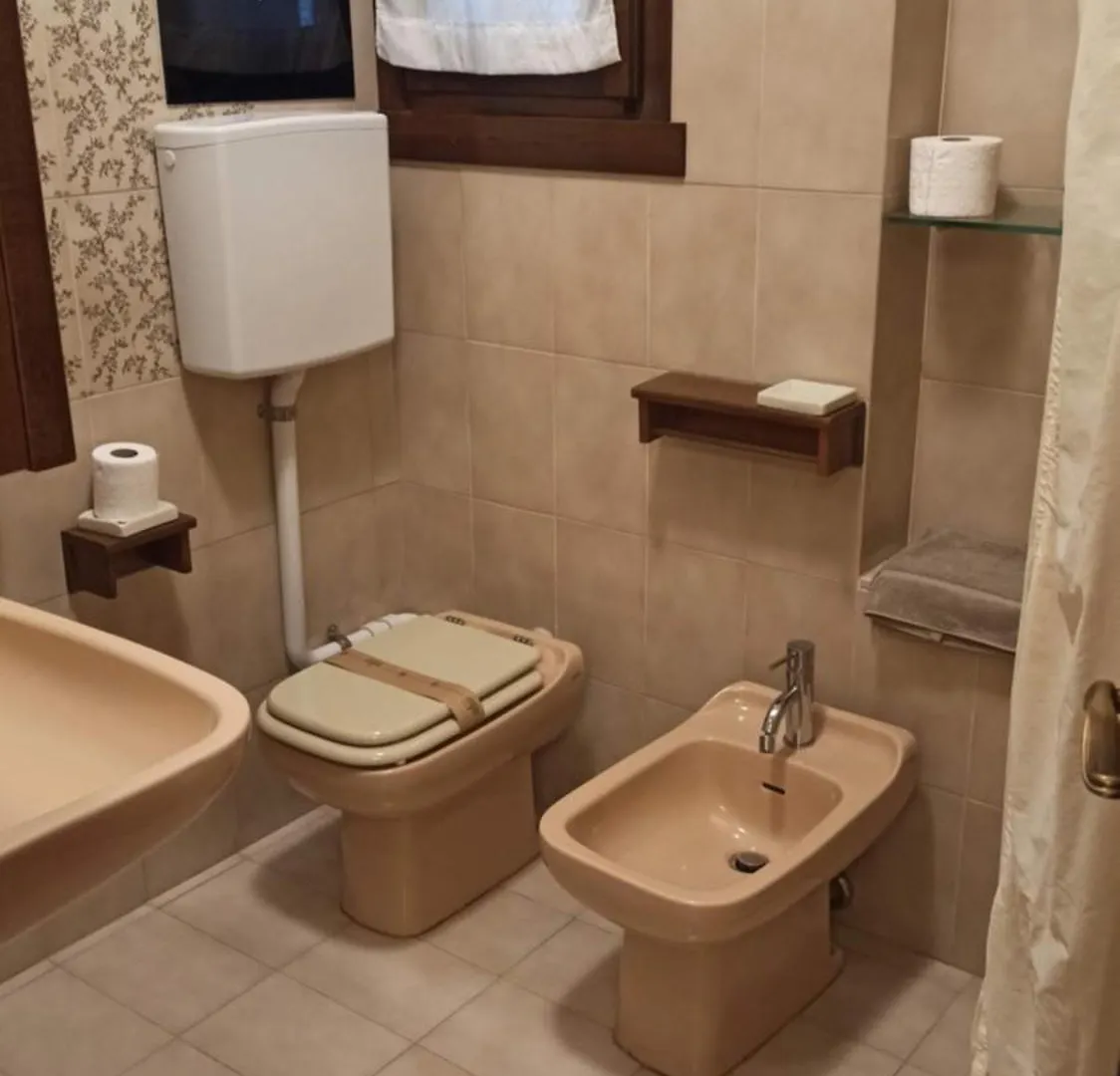 Bed & Breakfast B&B Paolo E Francesca Rimini Italy