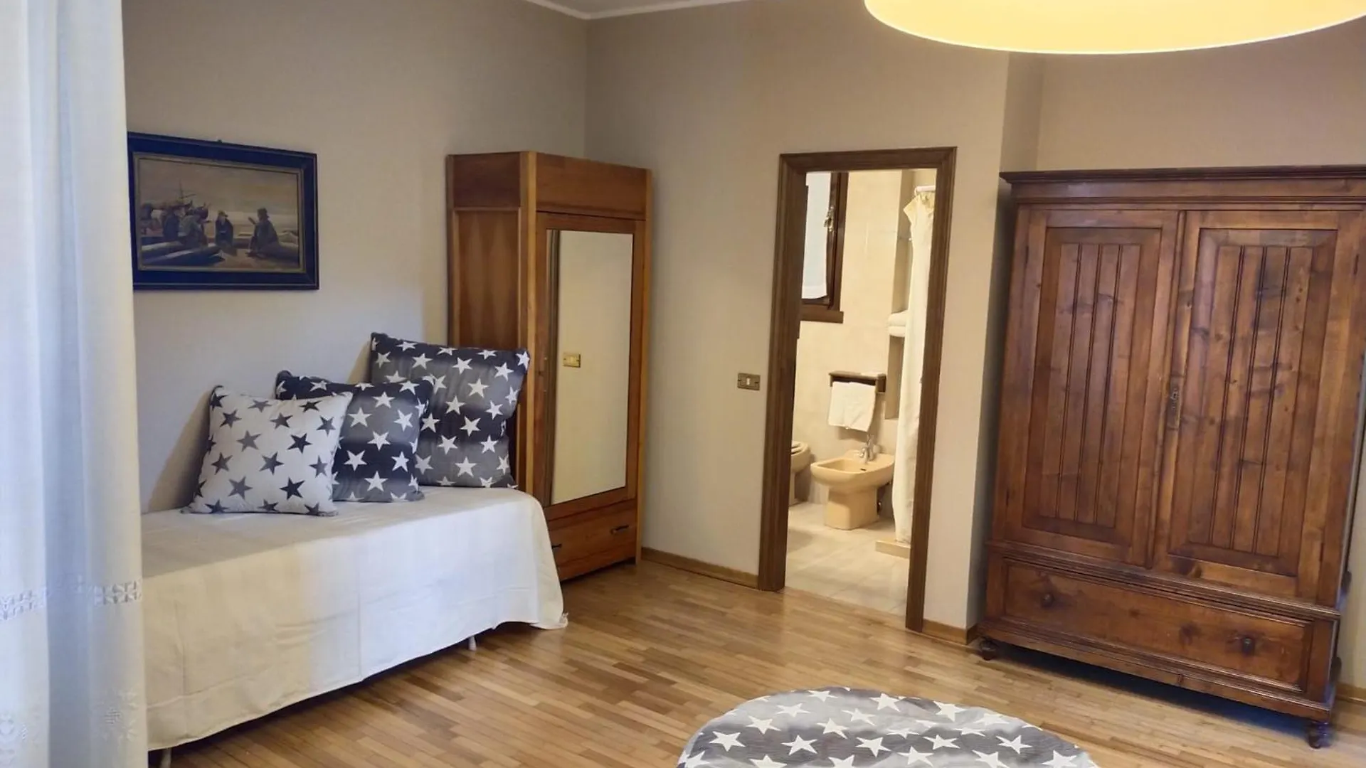 Bed & Breakfast B&B Paolo E Francesca Rimini