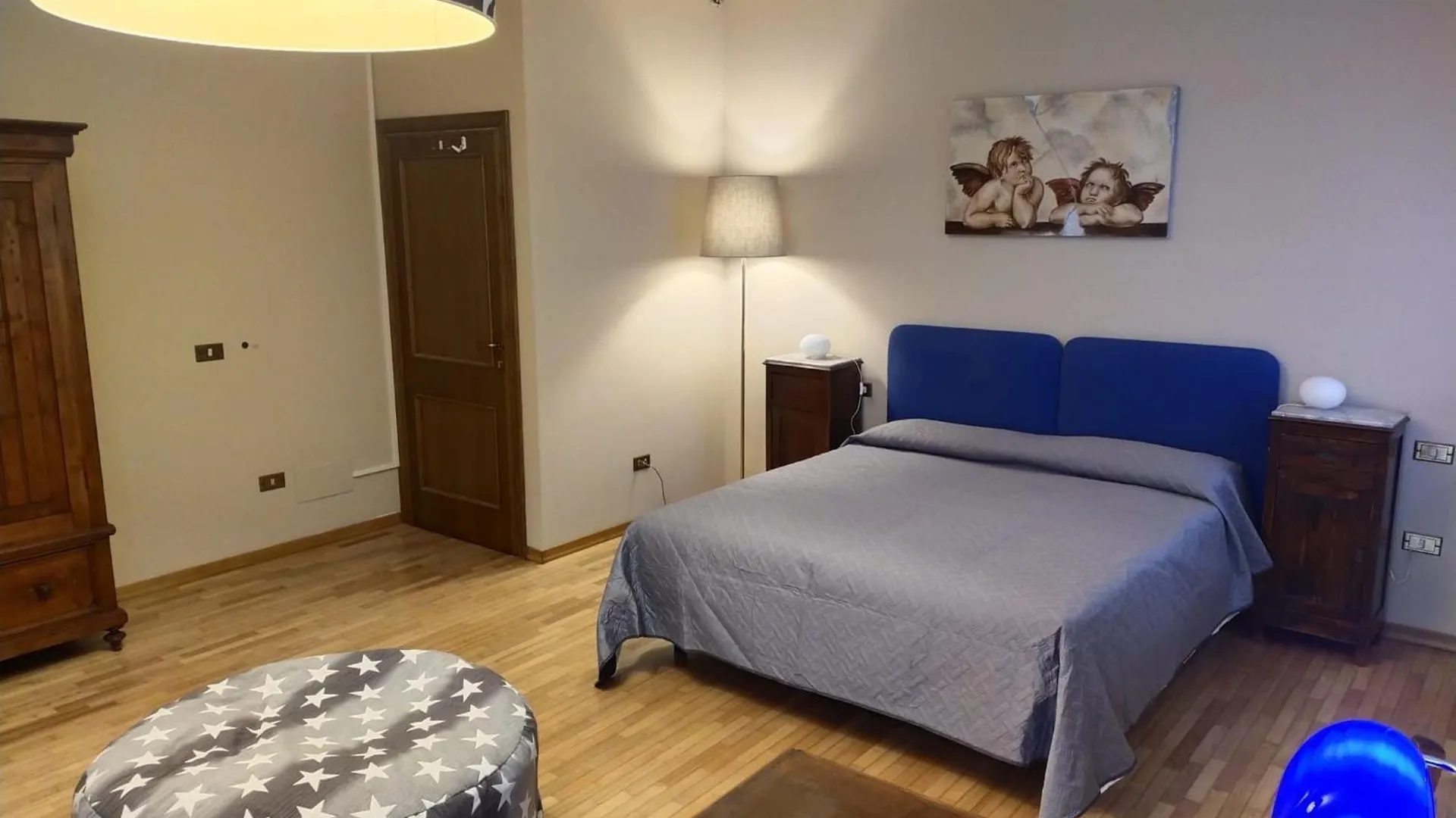 B&B Paolo E Francesca Rimini Italy