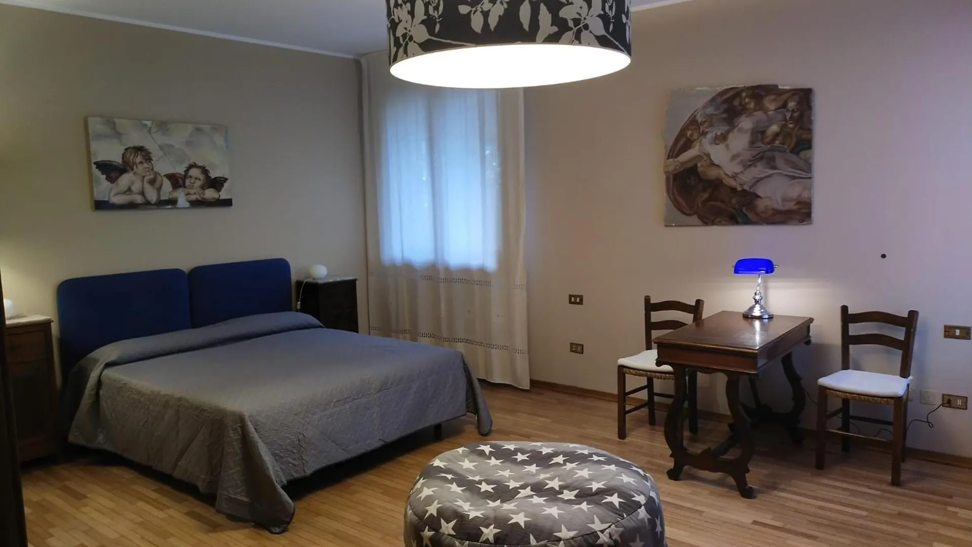 B&B Paolo E Francesca Rimini 0*,  Italy