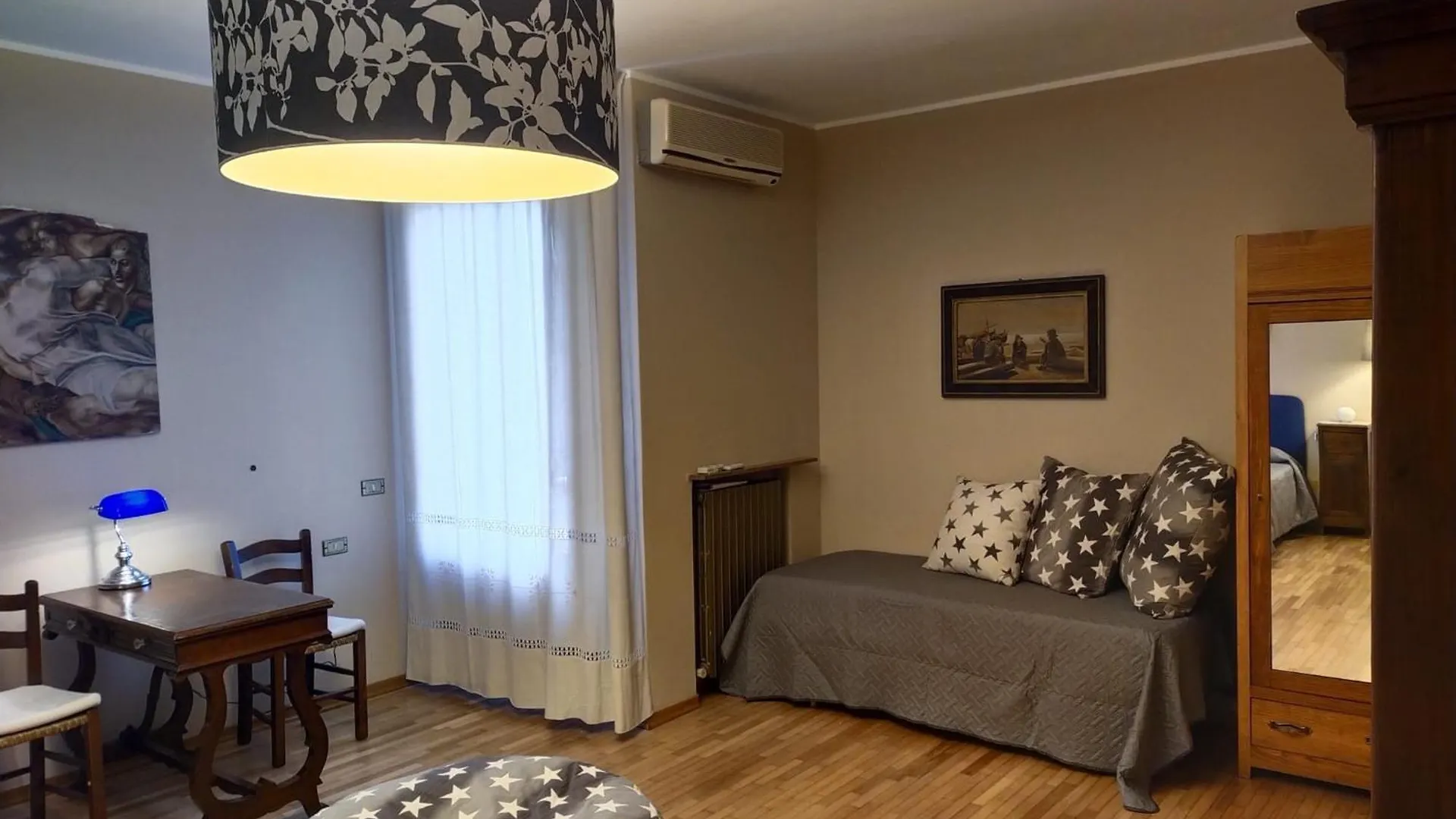 B&B Paolo E Francesca Rimini Bed & Breakfast