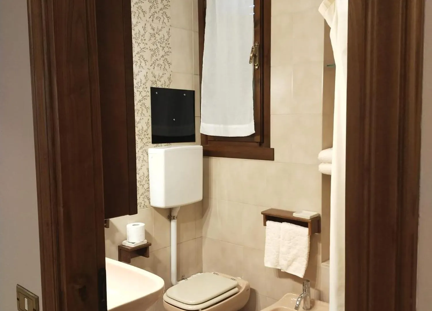 B&B Paolo E Francesca Rimini Bed & Breakfast
