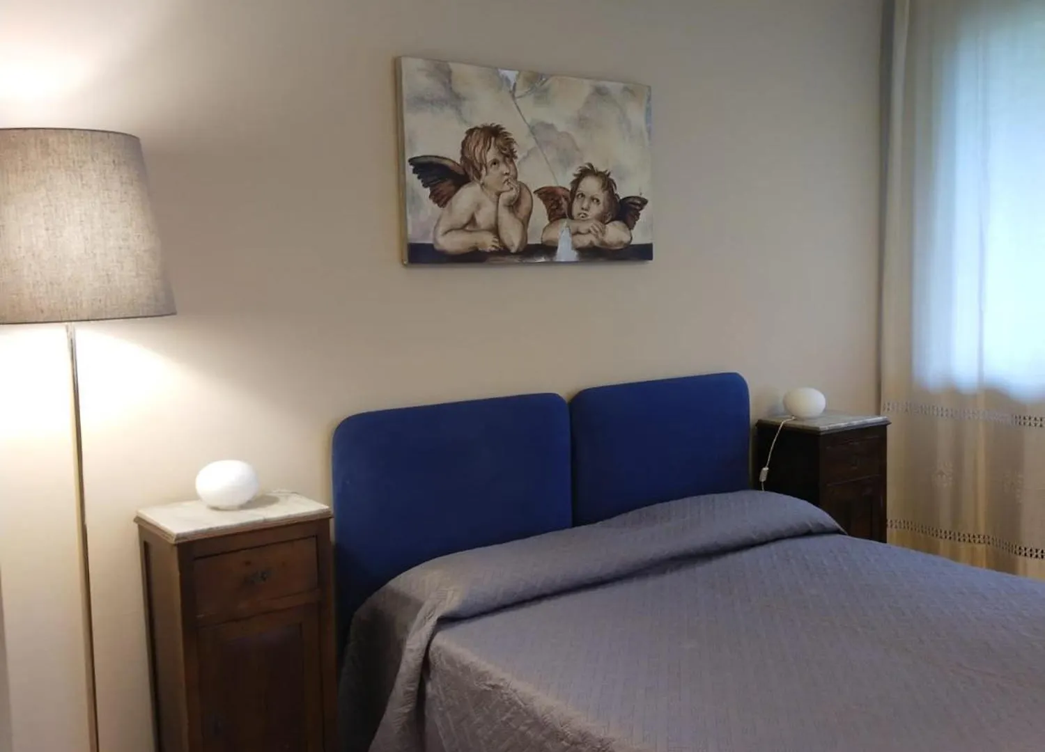 B&B Paolo E Francesca Rimini Italy