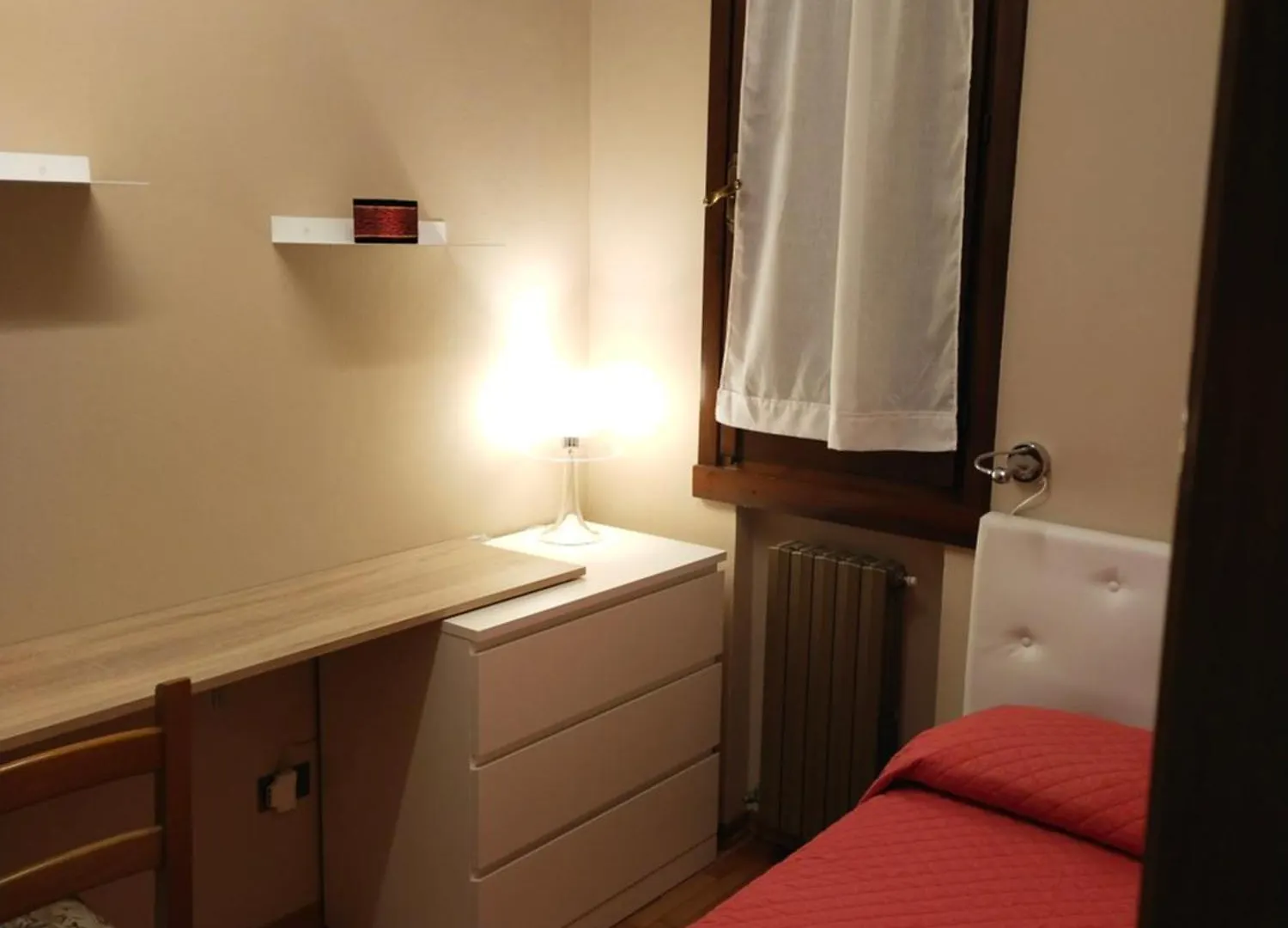 Bed & Breakfast B&B Paolo E Francesca Rimini