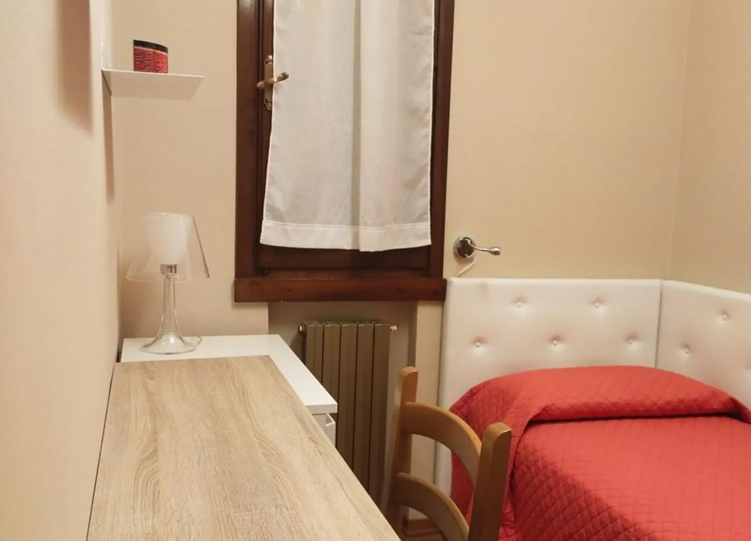 B&B Paolo E Francesca Rimini Bed & Breakfast