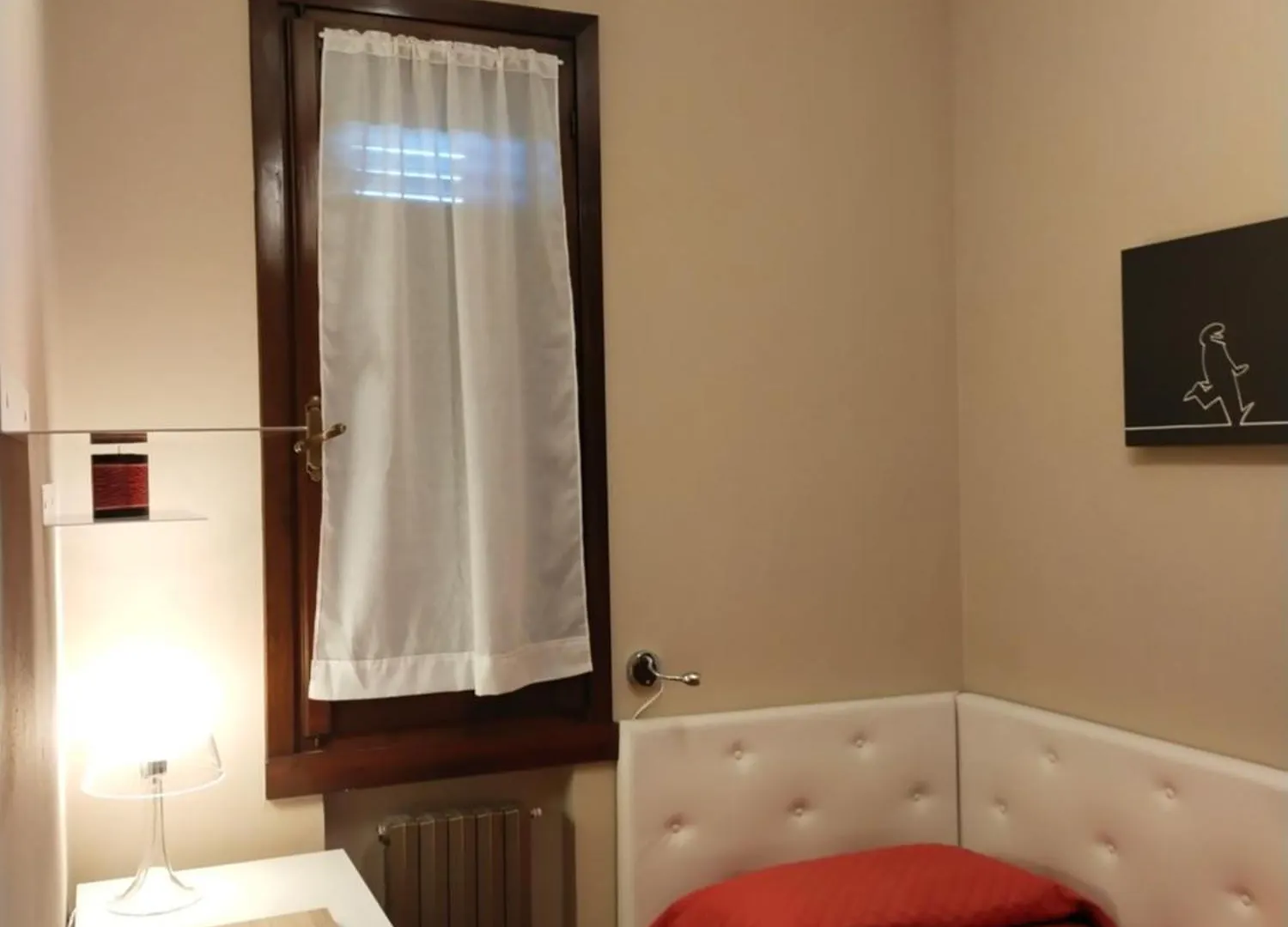 B&B Paolo E Francesca Rimini
