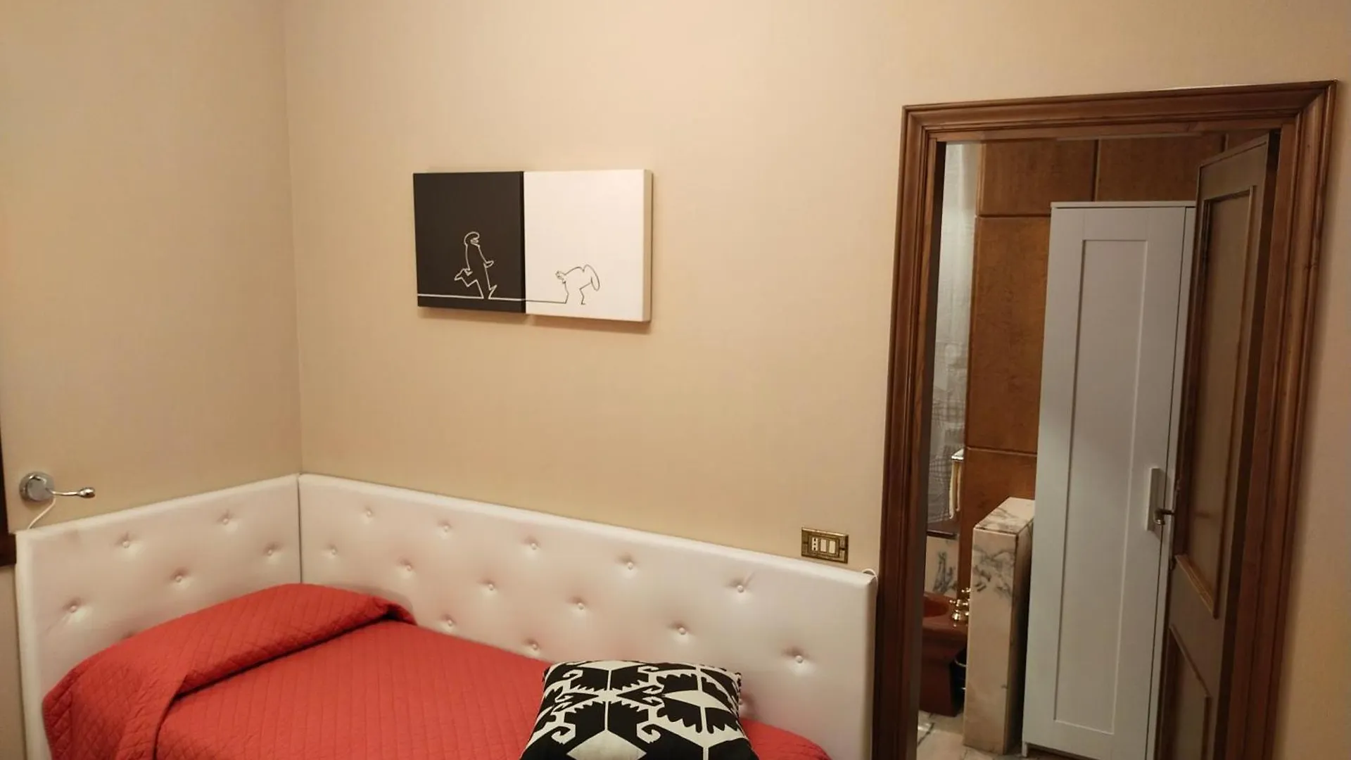 B&B Paolo E Francesca Rimini