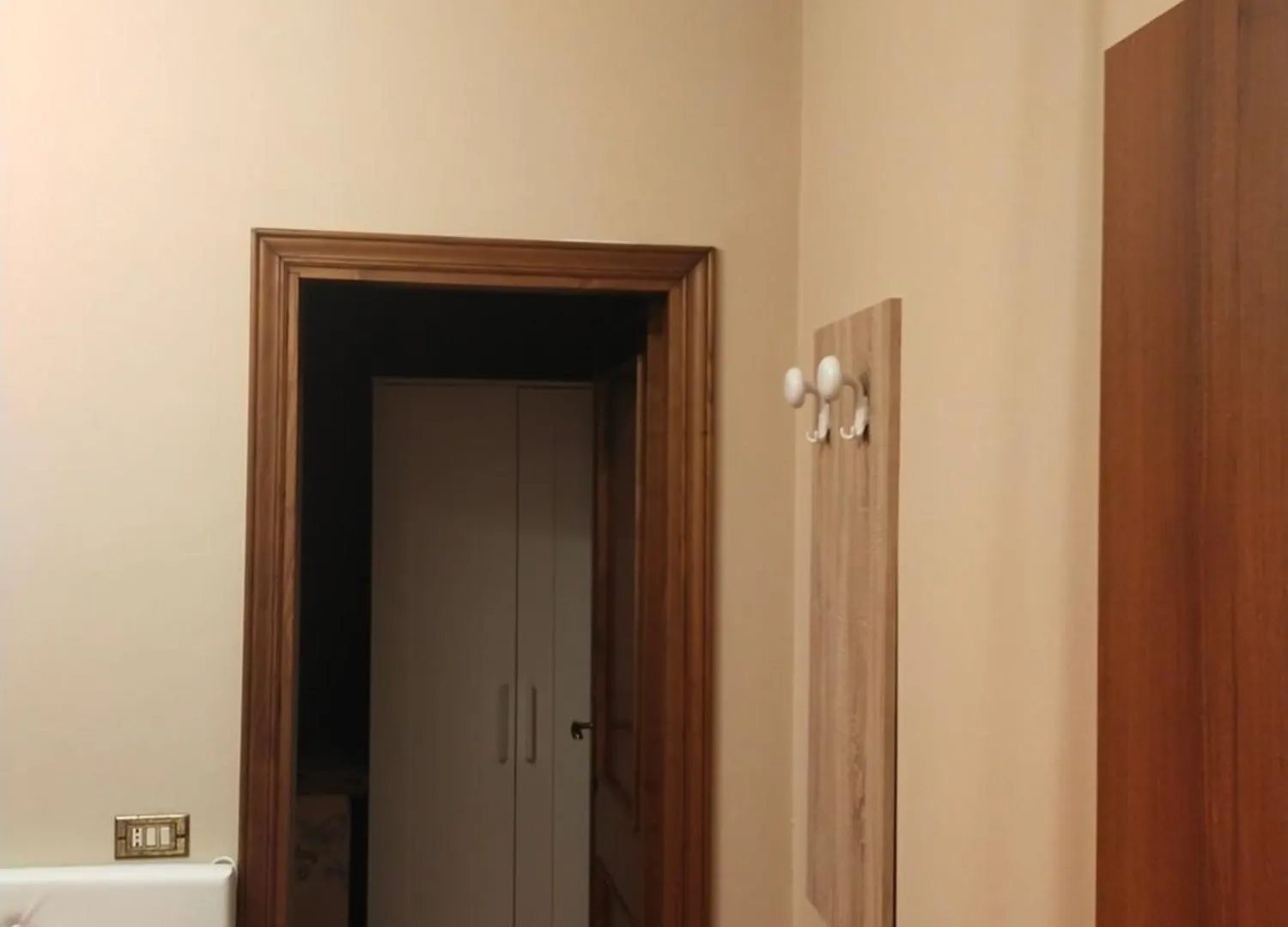 B&B Paolo E Francesca Rimini Bed & Breakfast